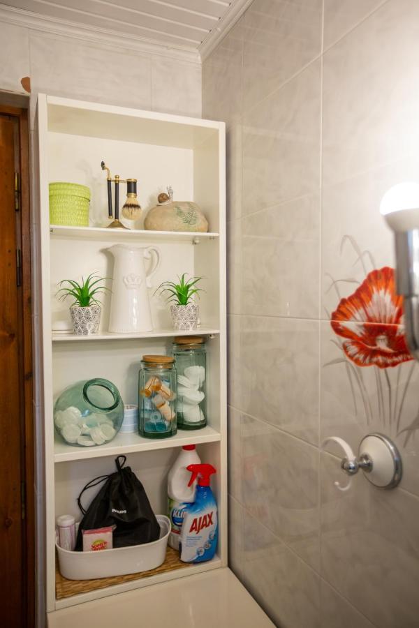Amaryllis Holiday Home Agios Spyridon  Exteriér fotografie