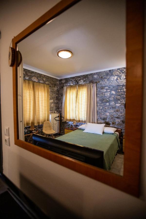Amaryllis Holiday Home Agios Spyridon  Exteriér fotografie