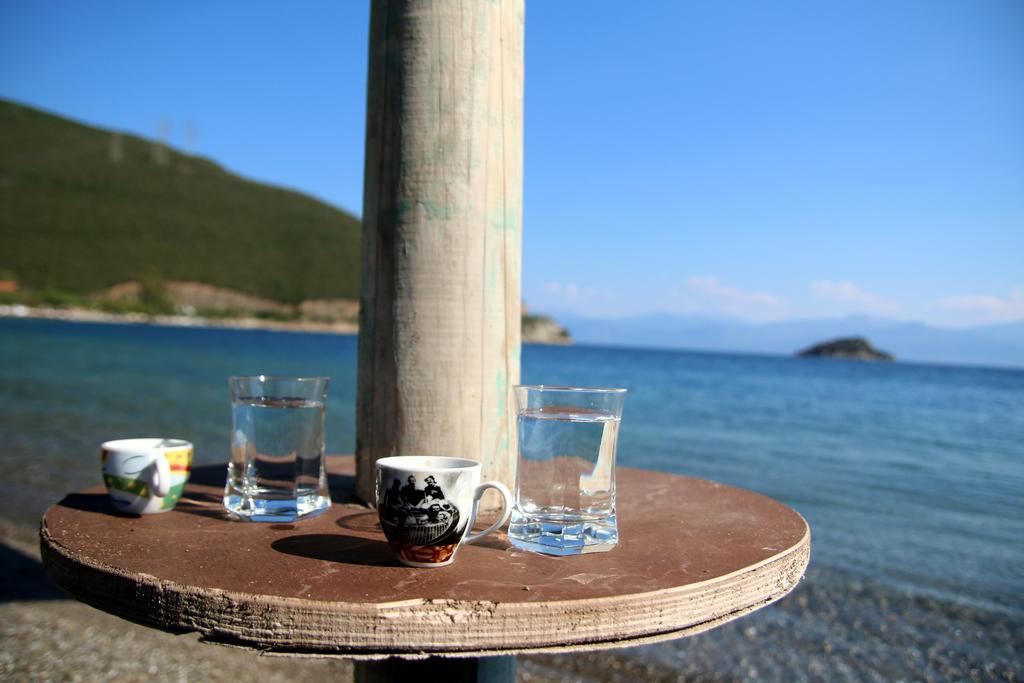 Amaryllis Holiday Home Agios Spyridon  Exteriér fotografie