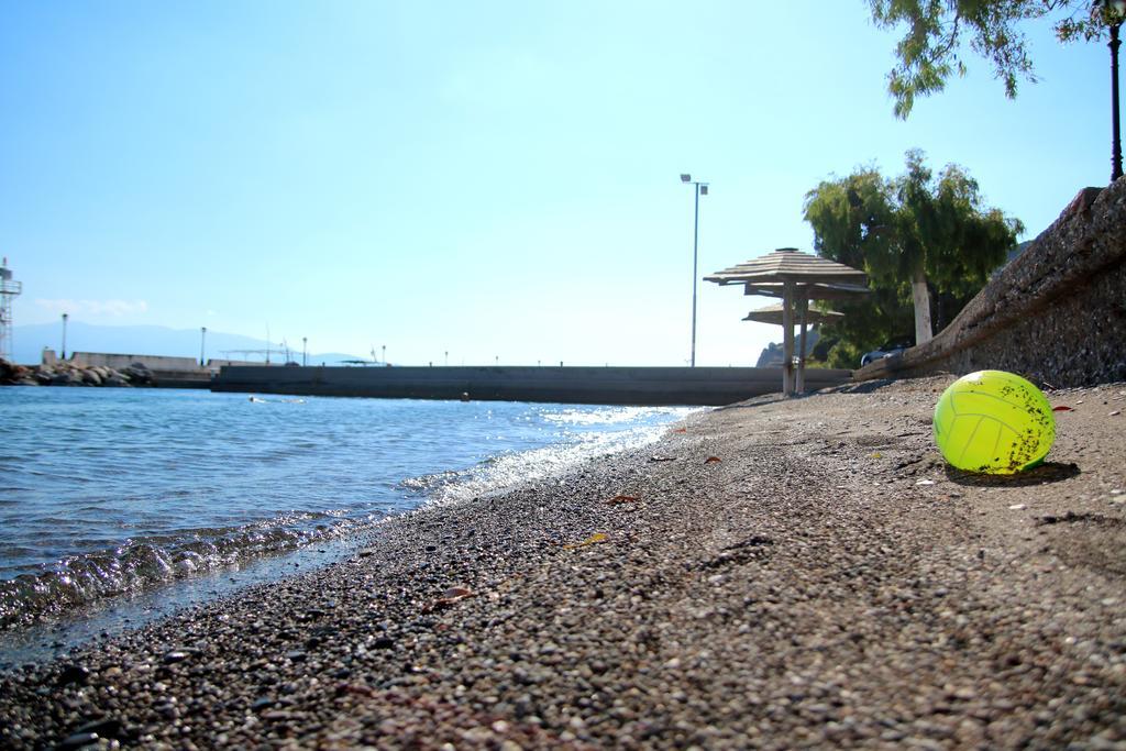 Amaryllis Holiday Home Agios Spyridon  Exteriér fotografie