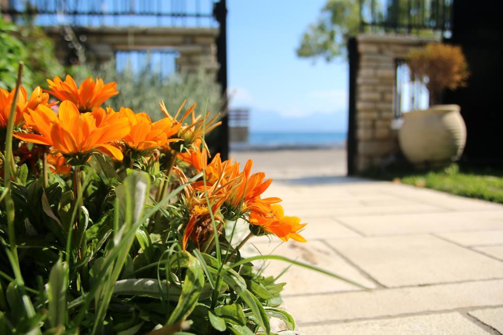 Amaryllis Holiday Home Agios Spyridon  Exteriér fotografie